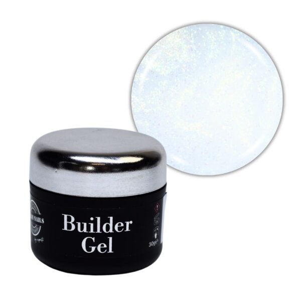 Builder Gel in pot BGJ09