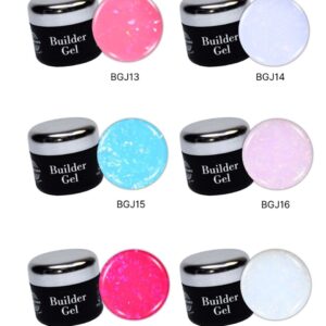 Builder Gel BGJ 13 - 18
