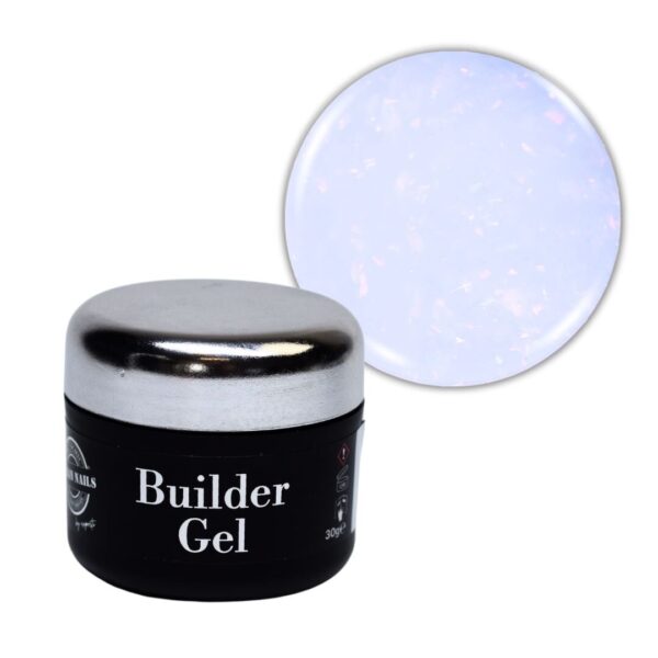 Builder Gel in pot BGJ14