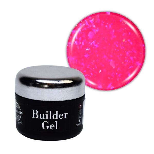 Builder Gel in pot BGJ17