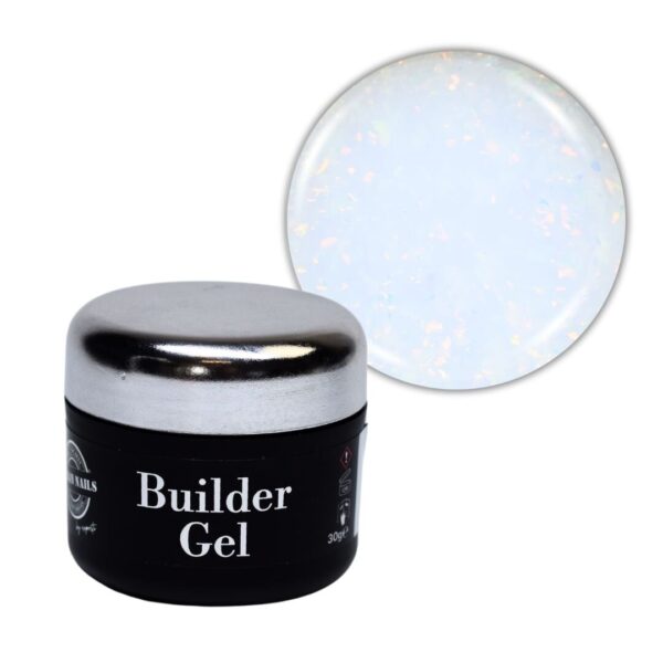 Builder Gel in pot BGJ18