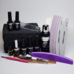 Urban Nails Student Les pakket BIAB