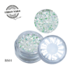 Big sparkle glitter BS01 urban nails