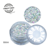 big sparkle glitter BS04 urban nails