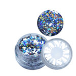 Urban Nails Big Sparkle 06