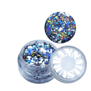 Urban Nails Big Sparkle 06