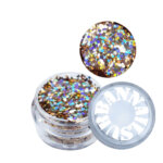 Urban Nails Big Sparkle 07