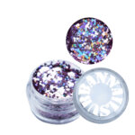 Urban Nails Big Sparkle 10