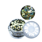 Urban Nails Big Sparkle 15