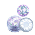 Urban Nails Big Sparkle 21