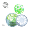 big sparkle glitter BS25 urban nails