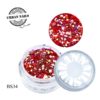 big sparkle glitter BS34 urban nails