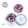 big sparkle glitter BS40 urban nails