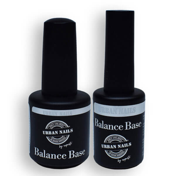 Urban Nails Balance Base Gel