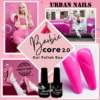 Barbiecore Gel Polish Duo 2.0