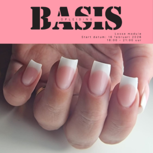 Basis Opleiding