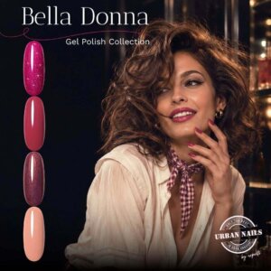 Bella Donna Gel Polish Collection