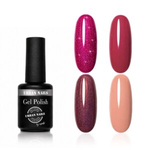 Bella Donna Gel Polish Collection