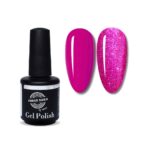 Berry Bomb Gel Polish Duo Tips