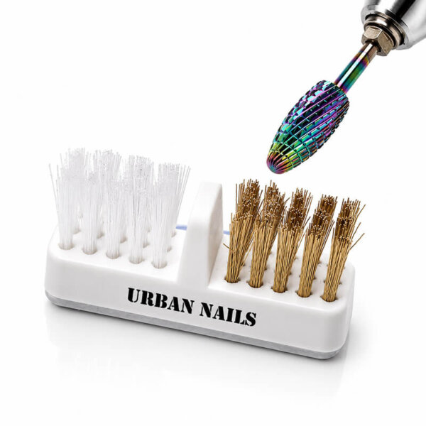 Urban Nails Bit Cleaner