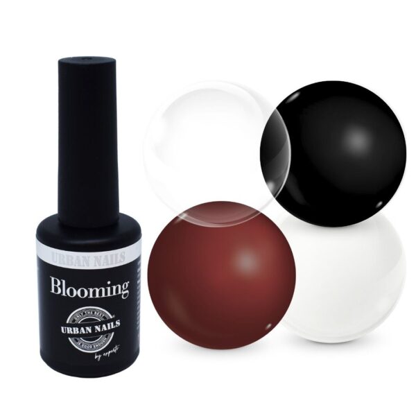 Blooming gel White - Afbeelding 2
