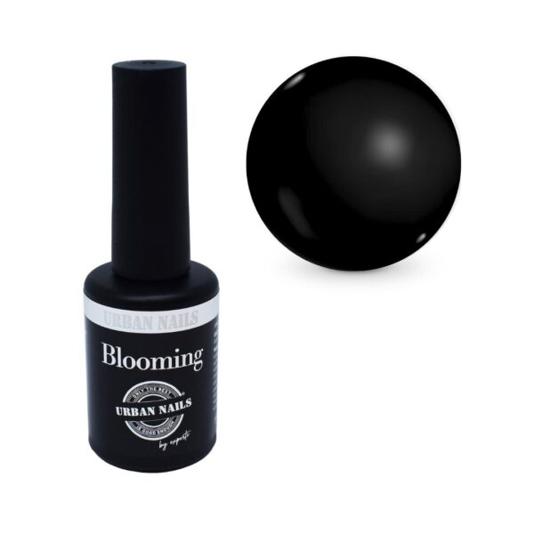 Blooming gel Black
