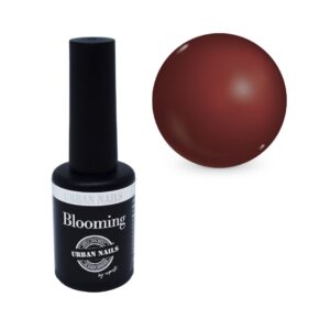 Blooming gel Brown