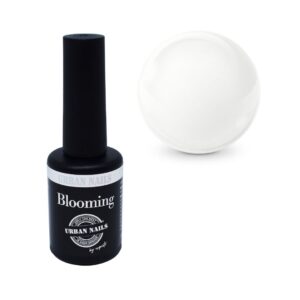 Blooming gel White