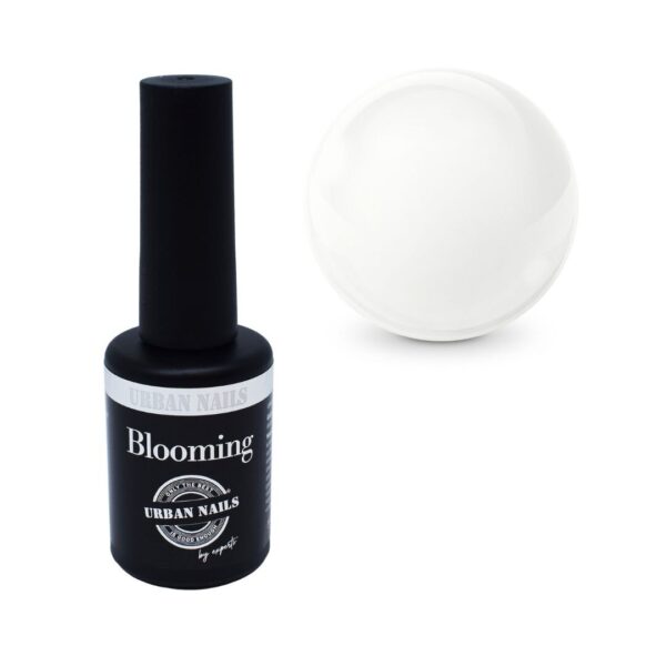 Blooming gel White