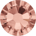 Swarovski Blush Rose