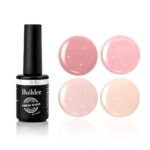 Blush in the City Builder Gel Collection