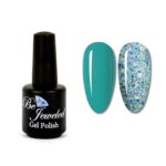 Bohemian Gel Polish Tips