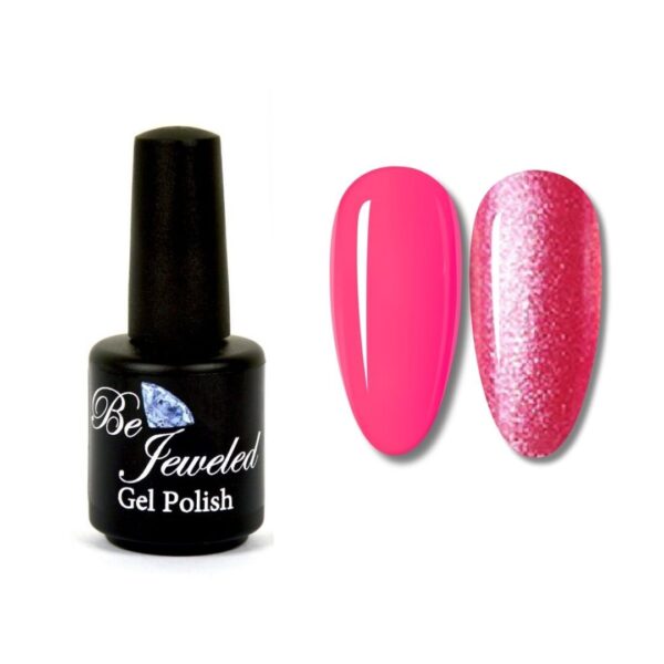 Bold Leona Gel Polish Duo Tips