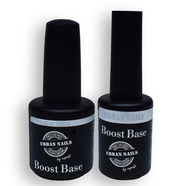 Urban Nails Boost Base Gel