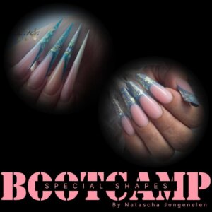 Bootcamp Natascha