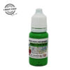 pure paint briljant geel groen