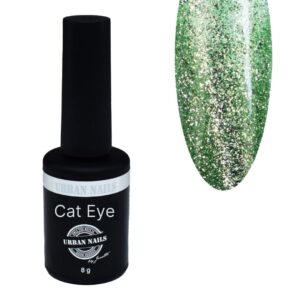 Brilliant Cat Eye Gel Polish MBCA05 Urban Nails