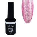 Brilliant Cat Eye Gel Polish MBCA07 Urban Nails
