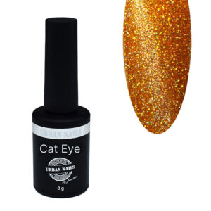 Urban Nails Brilliant Cat Eye bca11