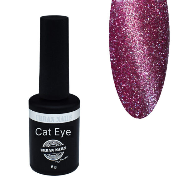 Brilliant Cat Eye BCA18