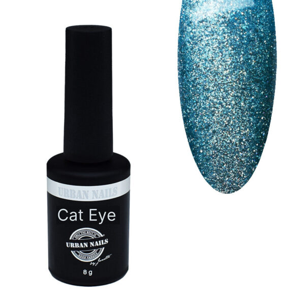 Brilliant Cat Eye BCA19