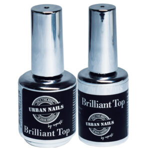 Brilliant Top Gel 15 en 8 gram Urban Nails