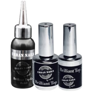 Brilliant Top Gel variaties