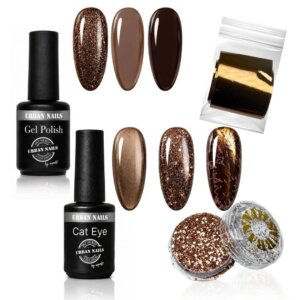 Bronzed Chic Kit by Kimmylien
