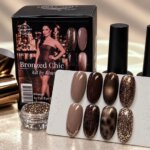 Bronzed Chic Kit by Kimmylien