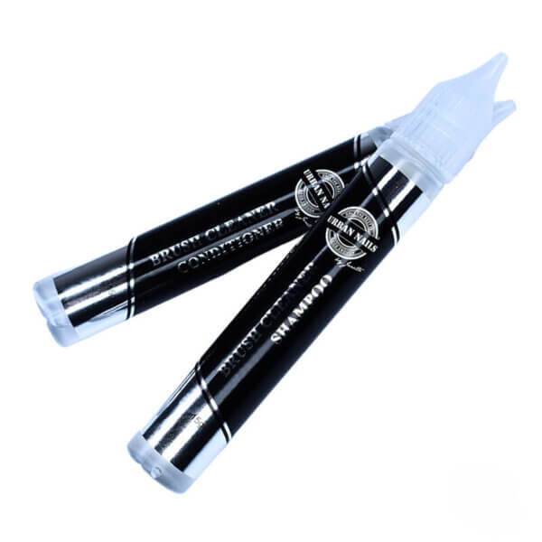 Urban Nails Brush Cleaner Shampoo Conditioner