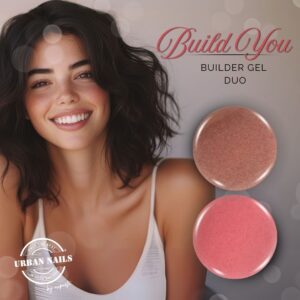 Build You, Builder Gel Duo