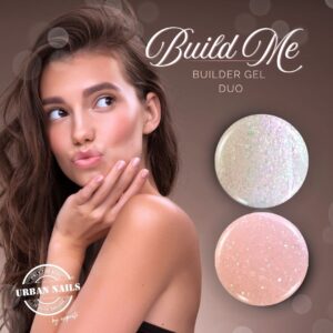 Build Me - Builder Gel Duo