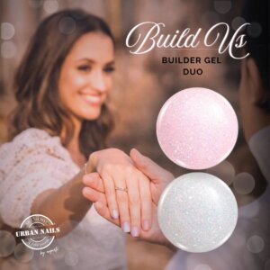 Build Us - Builder Gel Duo