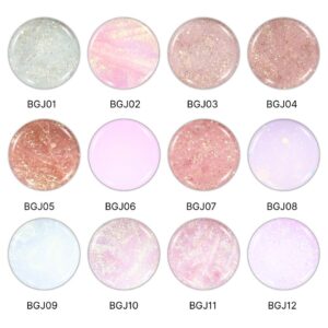 Builder Gel Dots